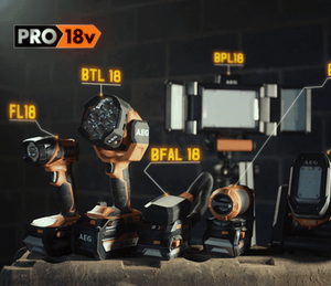 Launching a new range of lighting - Featured Image