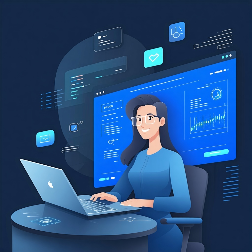 HR Tech software