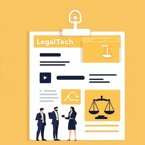 LegalTech-2