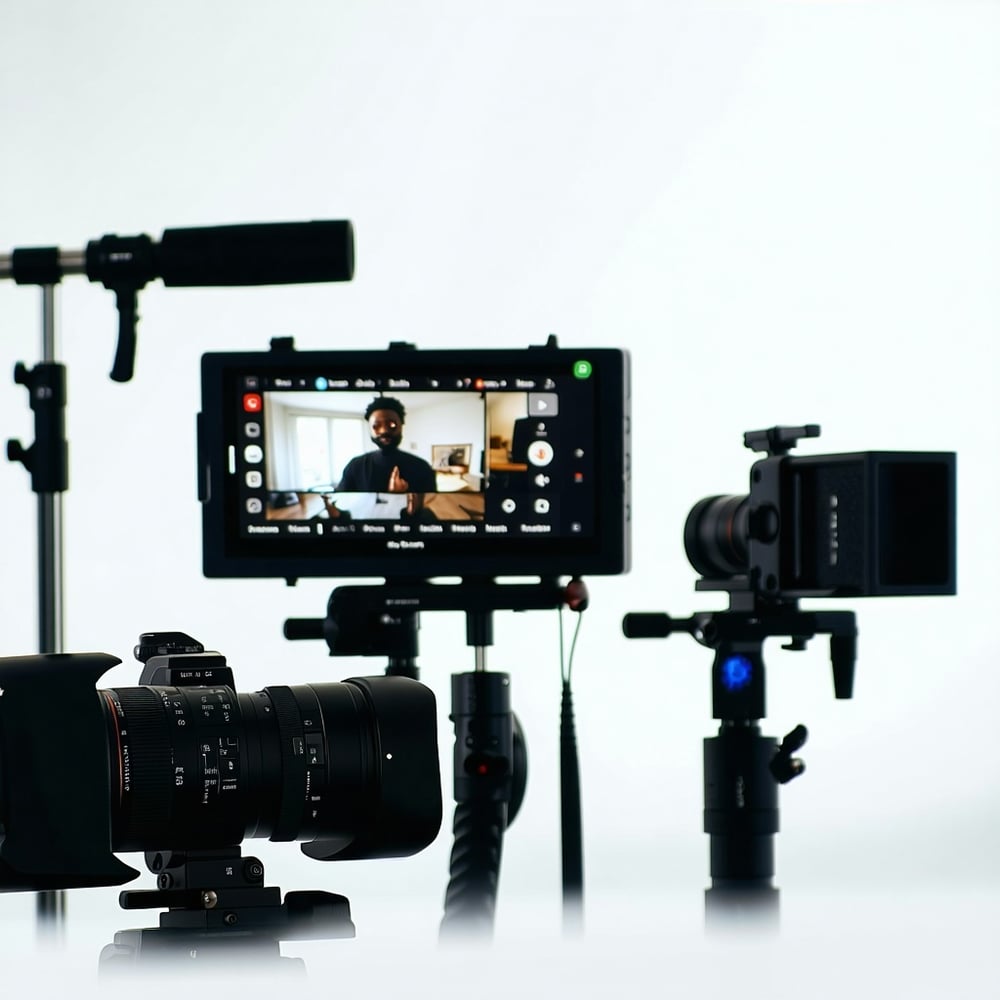 Need DoneForYou VideosWere Venture Videosthe goto production agency for SaaS brands like Paddle HubSpot and Deel If youd rather skip DIY and get Netflixgrade videos that sell click below-1