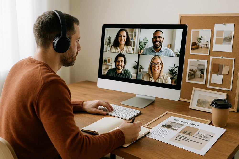 Our halfday remote workshops start from 3500  VAT offering a focused highimpact session designed to deliver clarity fast For larger teams or multitopic deep dives we also offer fullday workshops with custom pricing based on scope and complexityOption-3