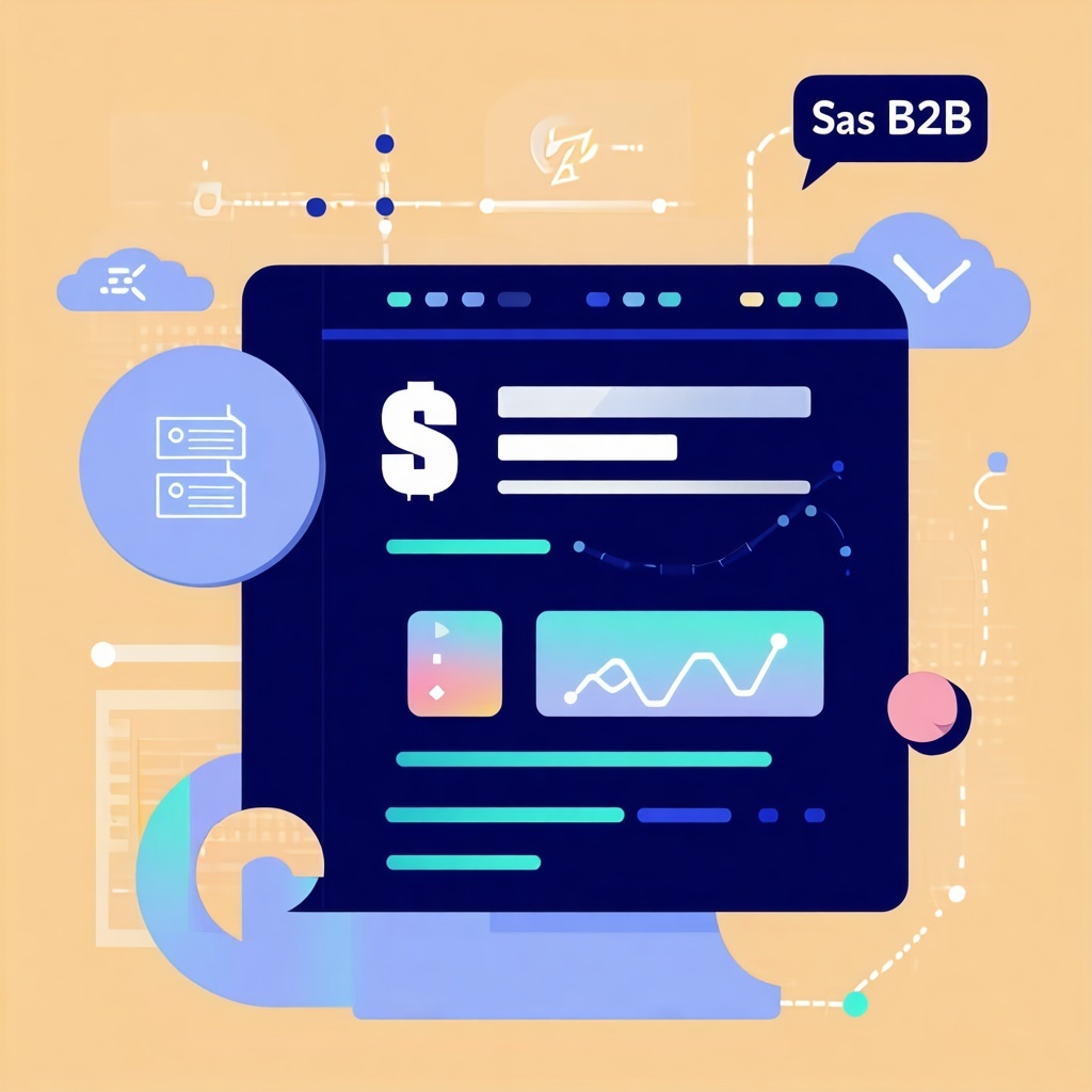 SaaS B2B software-2
