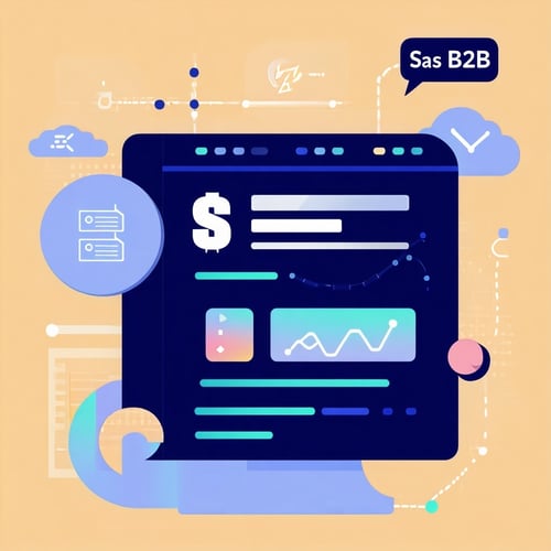 SaaS B2B software-2