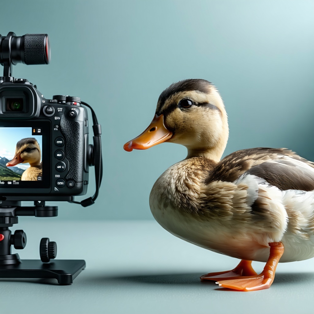 Venture Videos vs Demo Duck