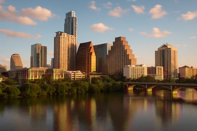 austin