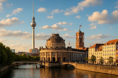 berlin