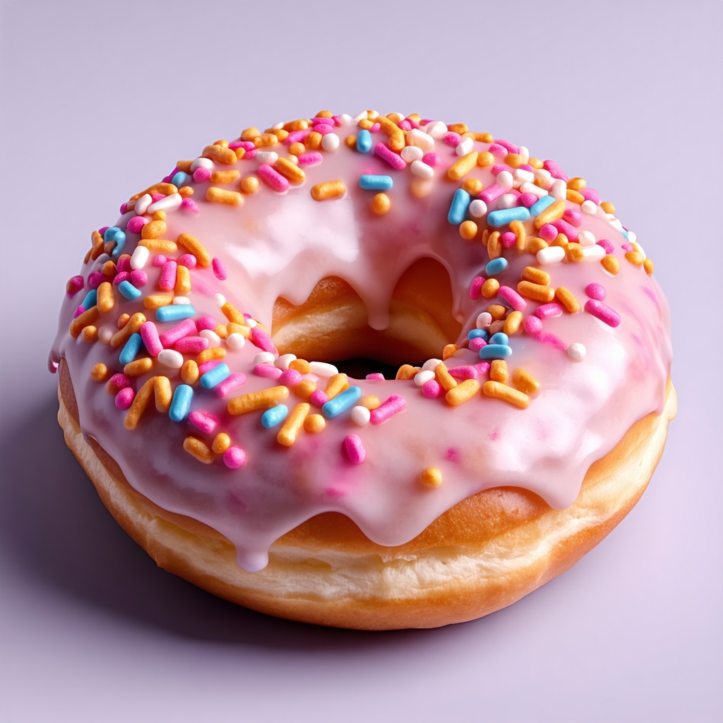 donut