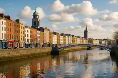 dublin