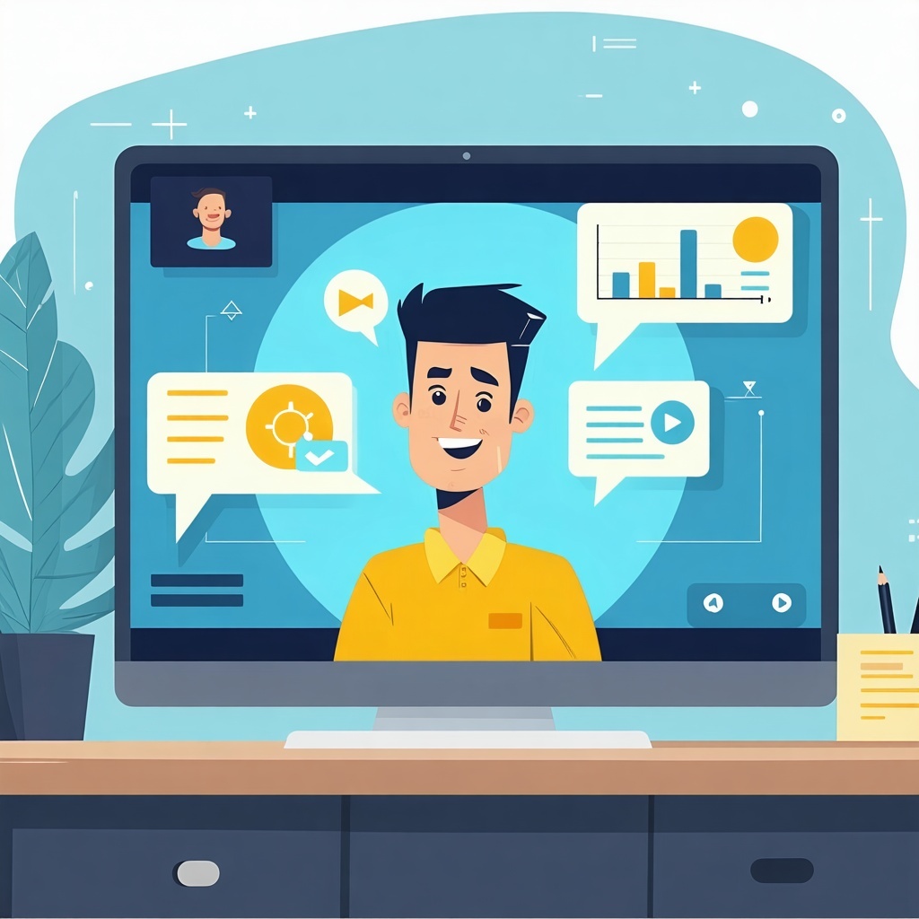 explainer video
