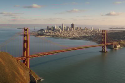 san francisco
