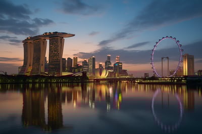 singapore