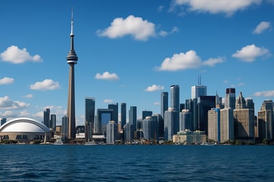 toronto