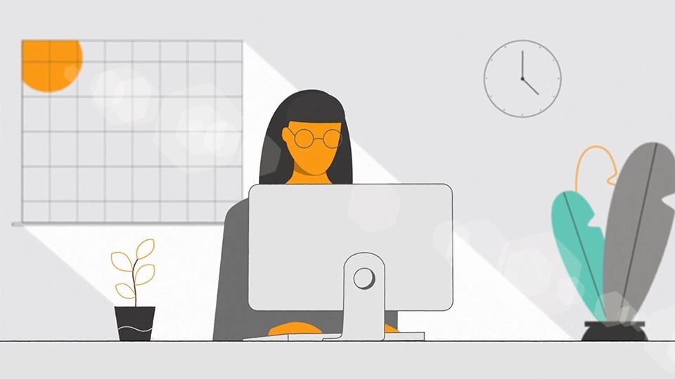 Explainer video company