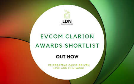 EVCOM Awards