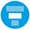 This little icon means the middle of the marketing funnel.