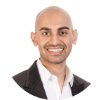 Neil Patel