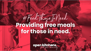 Open Kitchens