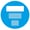 This little icon means the top of the marketing funnel.