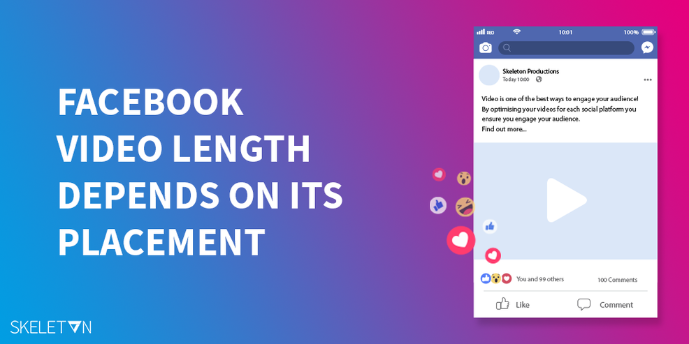 10 Ways to Level Up Your Facebook Video Marketing