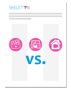 Video Comparison Guide