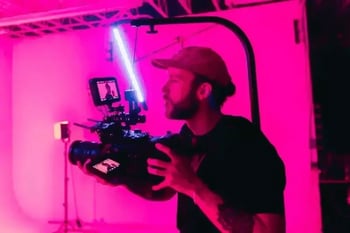 Boosting sales with promotional video production