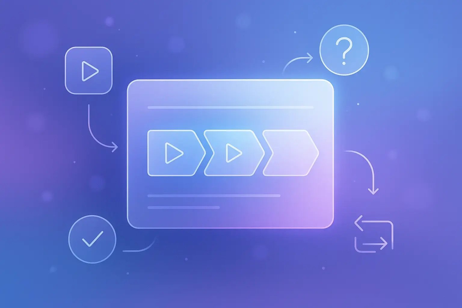 Sales Enablement Video Builder