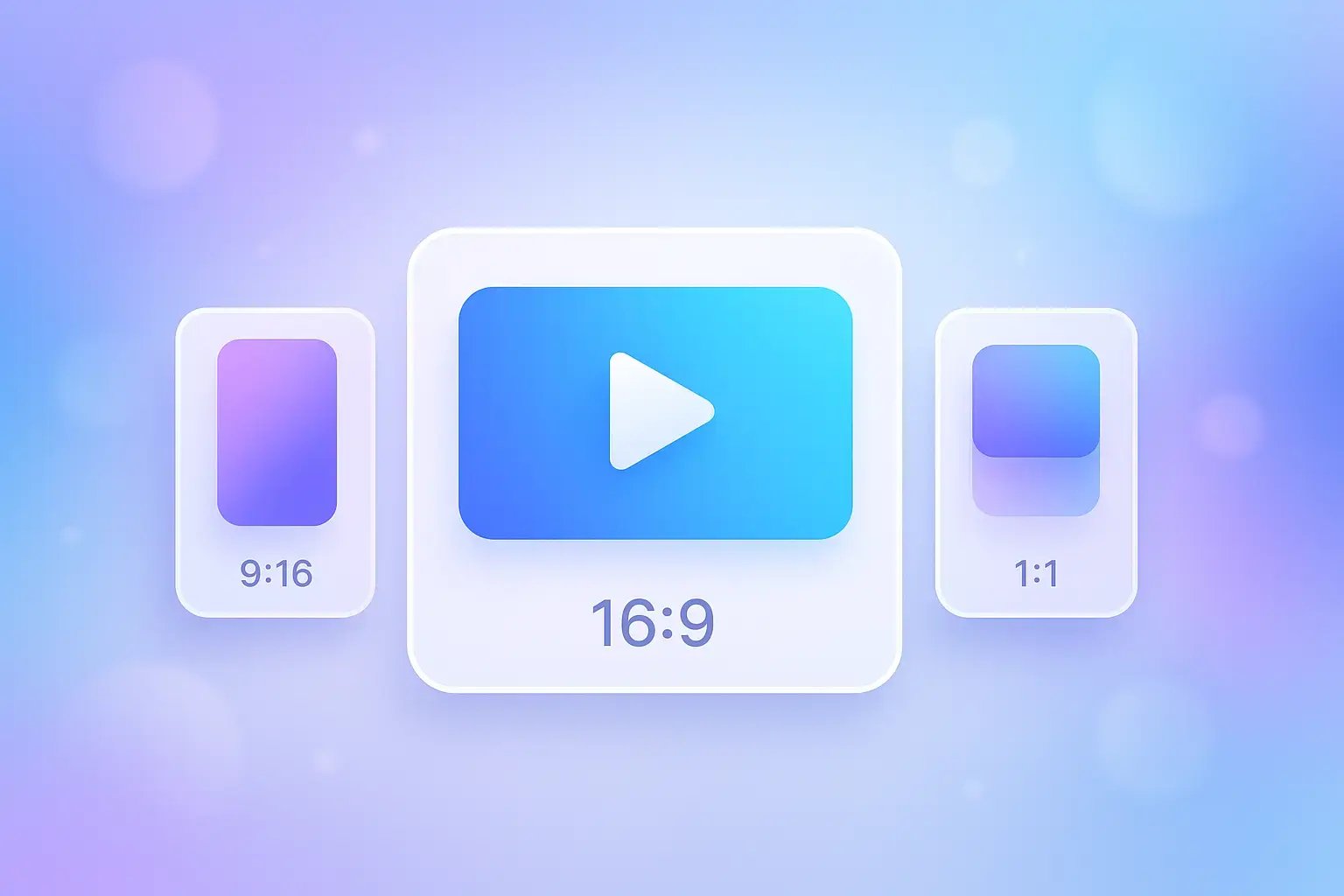 Video Deliverables Planner