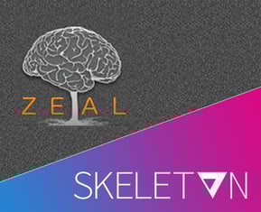 Zeal and Skeleton video productions