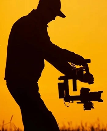 Advanced Camera Movements
