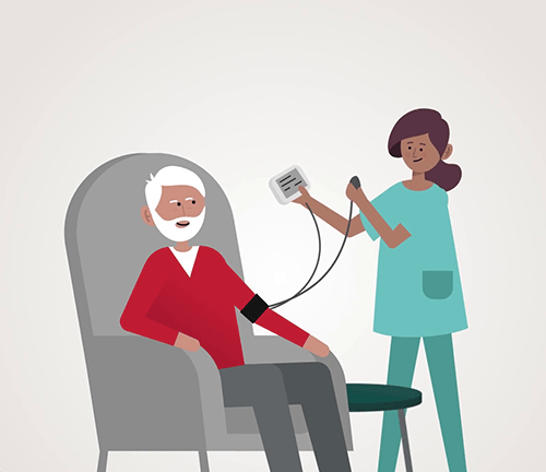 Introducing Access's workspace for care - Featured Image