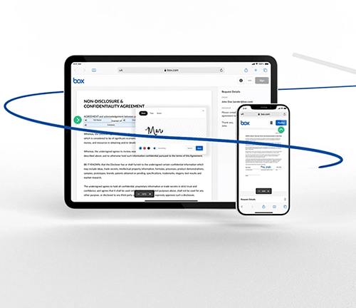 Launching a new e-signature product - Featured Image
