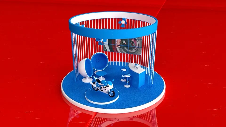 3193 Europa - Showfreight Division - Animation - Our Work Page (0-00-54-02)