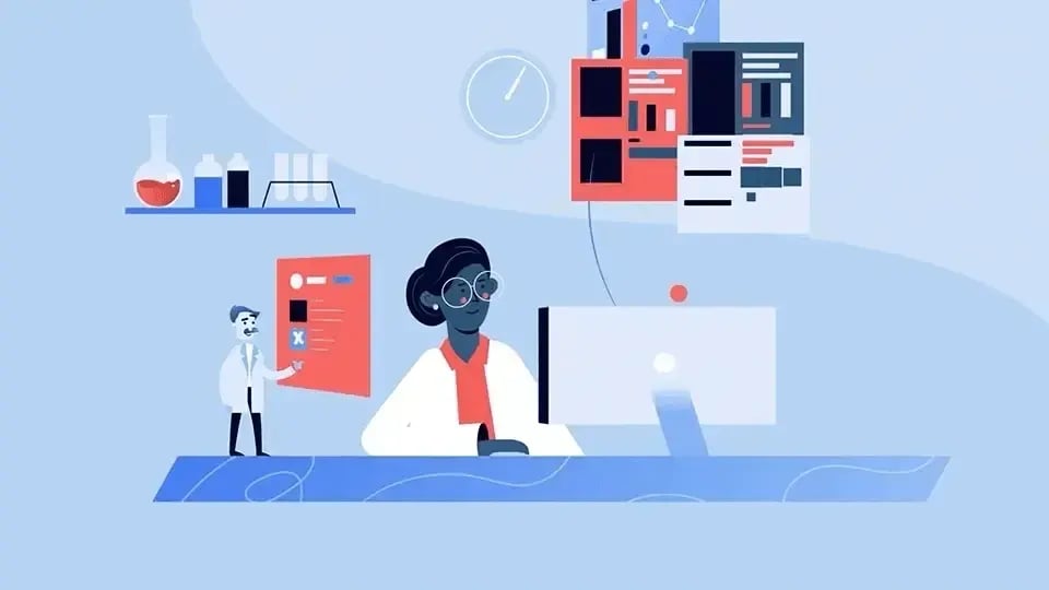 Albert - Product Launch Video