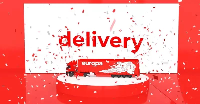 Europa Showfreight