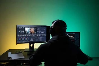 Why your business needs corporate video