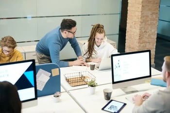 Better employee engagement with corporate video