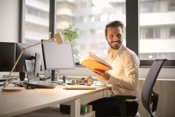 The role of corporate video in employee training