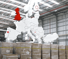 A partnership that crosses borders - Featured Image