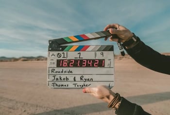 Video Production Process: Pre-Production Start