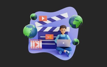 How to make animated videos