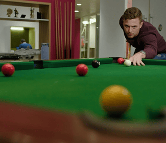 Customer success story feat. Microsoft - Featured Image
