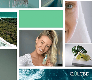 Launching a beauty and wellness collection - Featured Image