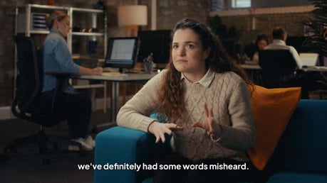 Krisp - Launch Campaign