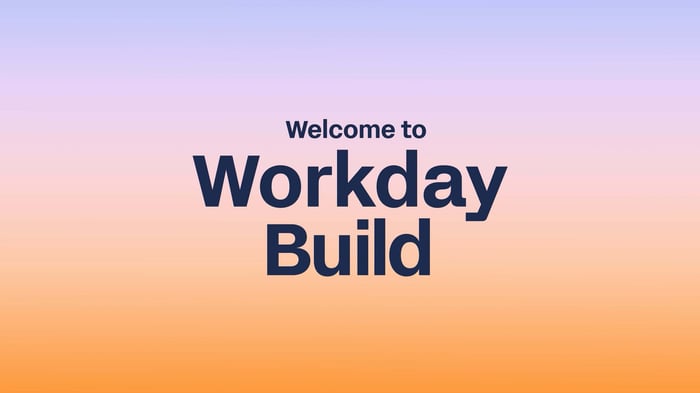 Introducing Workday Build - Featured Image