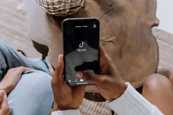 TikTok stats that every marketer should know