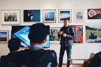 8 tips for creating awesome training videos