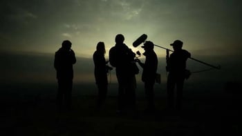 How to find a job at a video production agency