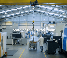 Showcasing amazing facilities and capabilities - Featured Image