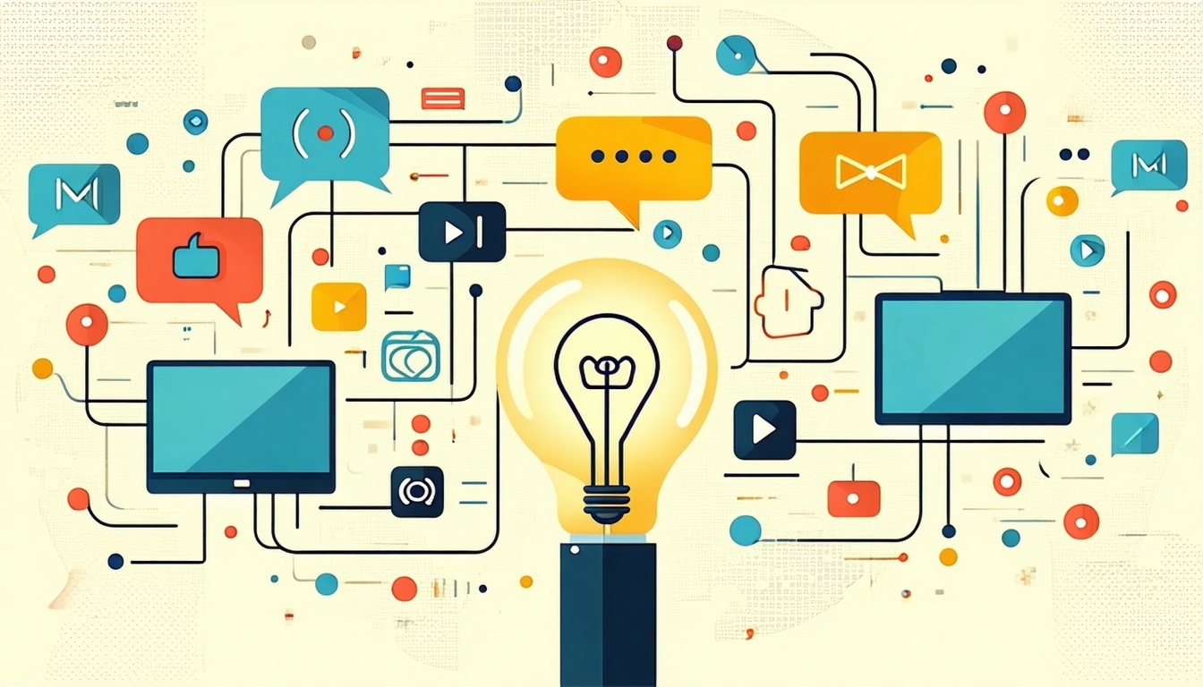 Production Communication Top Benefits of Corporate Video Production Services