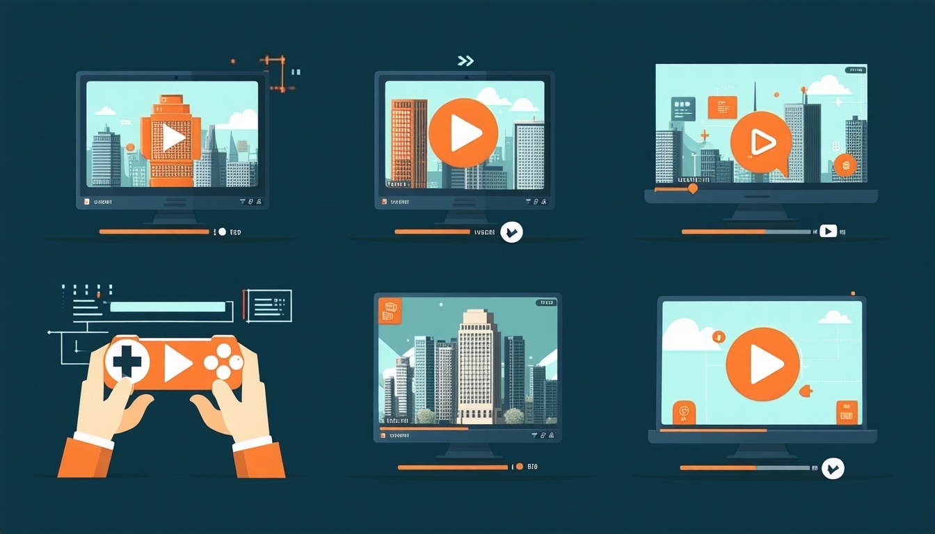Corporate Video Styles & Formats: Which One Fits Your Brand?